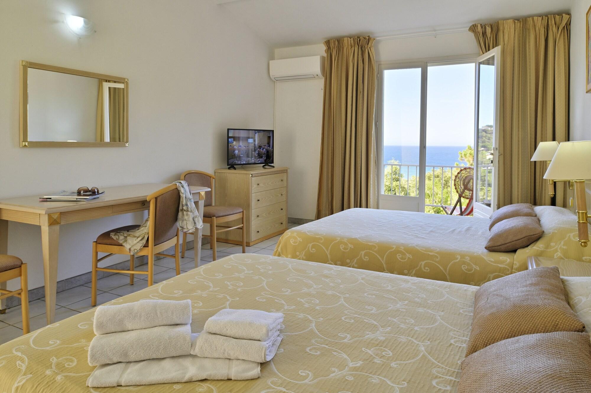 Hotel Residence San Pieru Tarcu Eksteriør billede