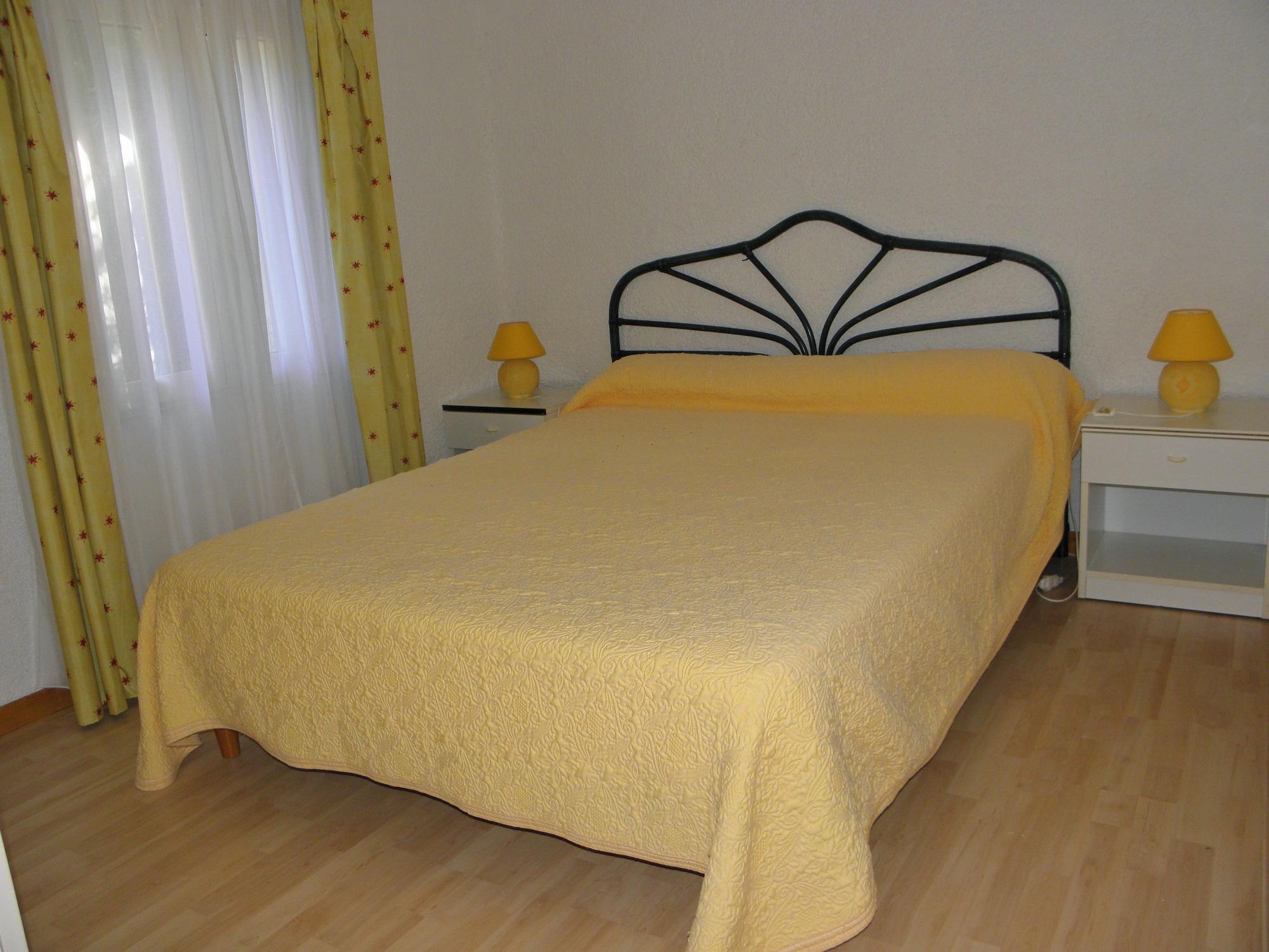 Hotel Residence San Pieru Tarcu Eksteriør billede