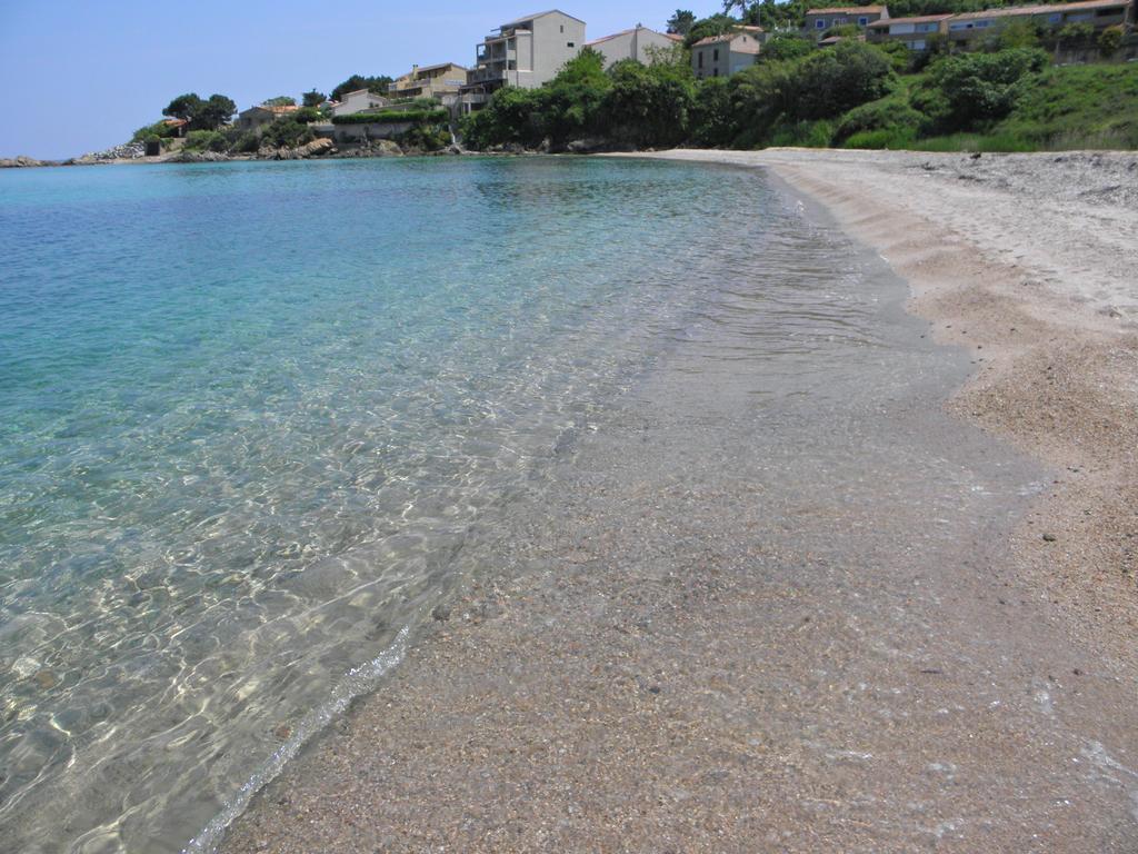 Hotel Residence San Pieru Tarcu Eksteriør billede