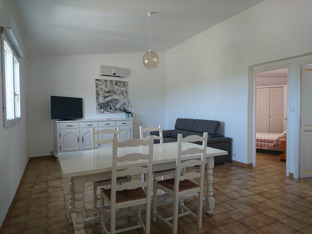 Hotel Residence San Pieru Tarcu Værelse billede
