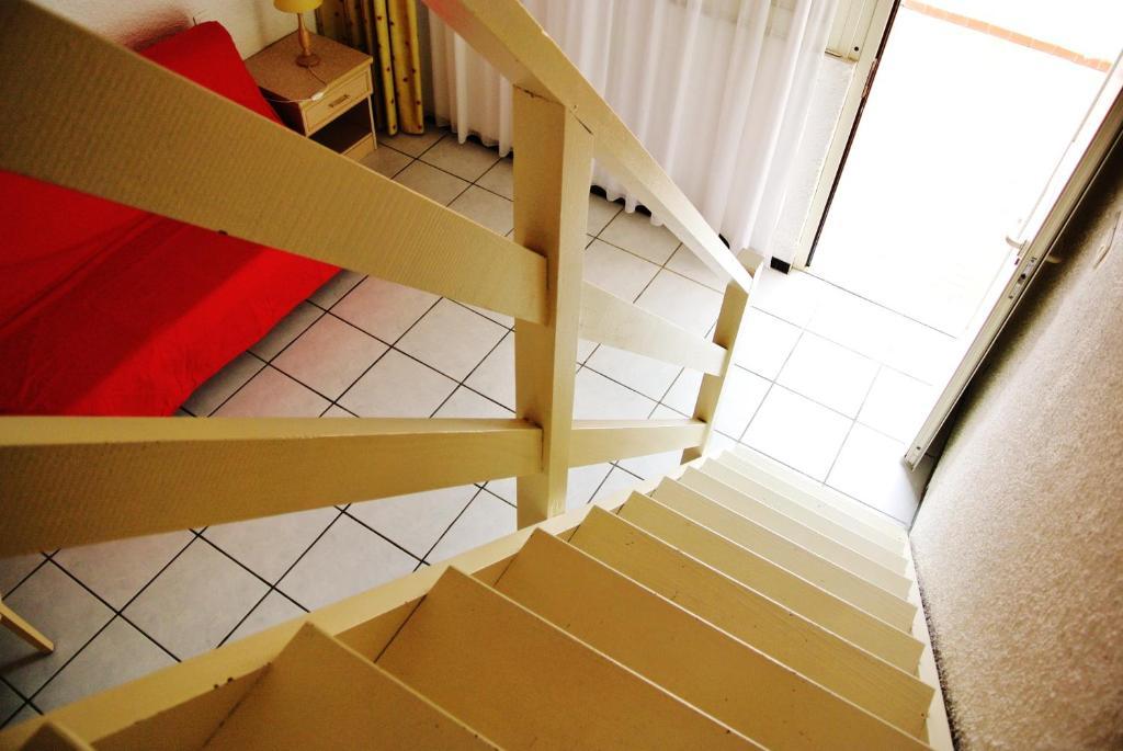 Hotel Residence San Pieru Tarcu Værelse billede