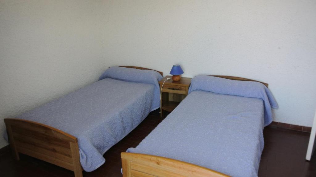 Hotel Residence San Pieru Tarcu Værelse billede