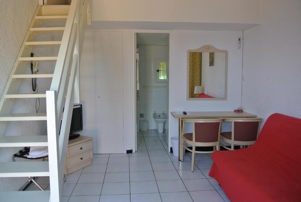 Hotel Residence San Pieru Tarcu Værelse billede