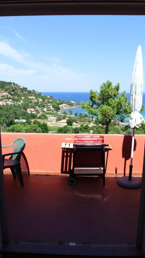 Hotel Residence San Pieru Tarcu Eksteriør billede